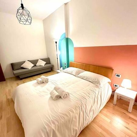 Trilocale Nuovo Via Palazzuolo Apartment Florence Luaran gambar