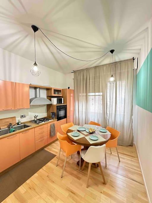 Trilocale Nuovo Via Palazzuolo Apartment Florence Luaran gambar