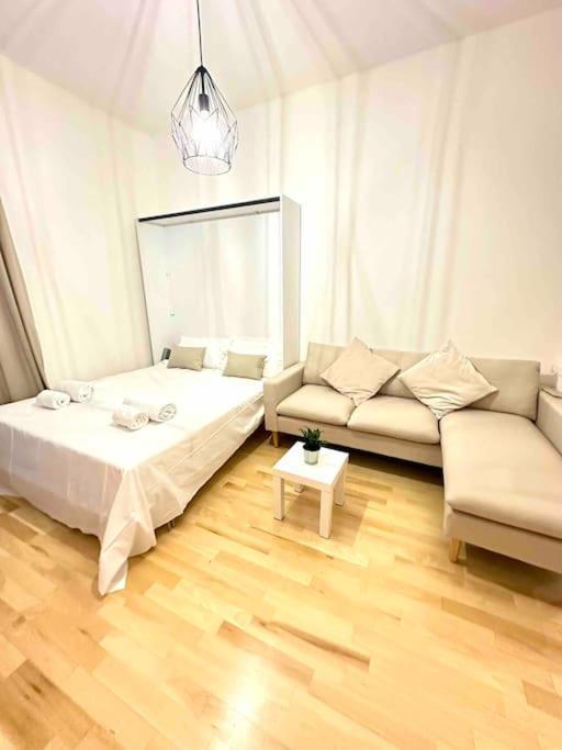 Trilocale Nuovo Via Palazzuolo Apartment Florence Luaran gambar