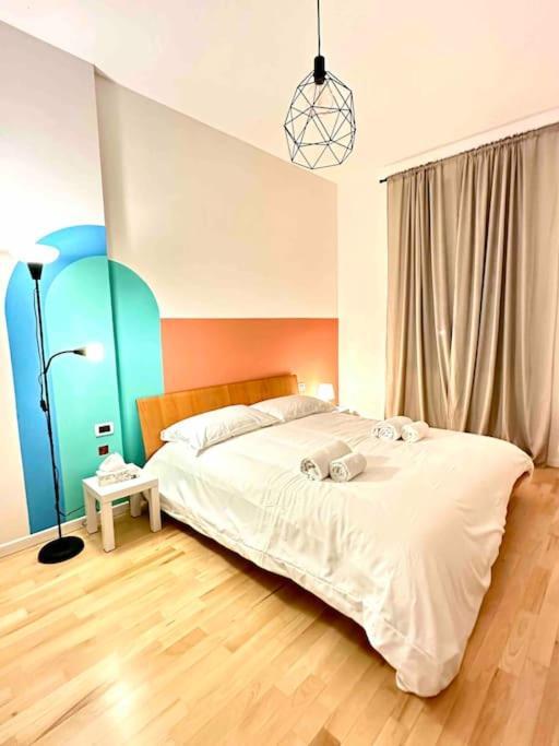 Trilocale Nuovo Via Palazzuolo Apartment Florence Luaran gambar